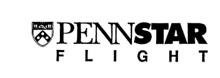 PENNSTAR FLIGHT logo