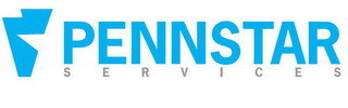 PENNSTAR SERVICES logo