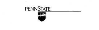 PENNSTATE 1855 logo