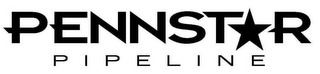 PENNSTR PIPELINE logo