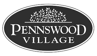 PENNSWOOD VILLAGE logo