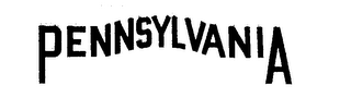 PENNSYLVANIA logo