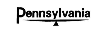 PENNSYLVANIA logo