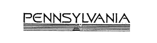 PENNSYLVANIA logo