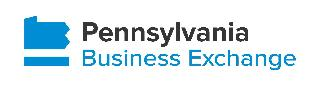 PENNSYLVANIA BUSINESS EXCHANGE logo