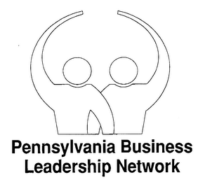 PENNSYLVANIA BUSINESS LEADERSHIP NETWORK logo