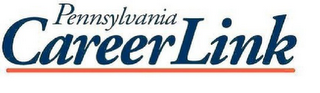 PENNSYLVANIA CAREERLINK logo