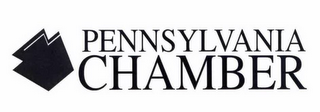 PENNSYLVANIA CHAMBER logo