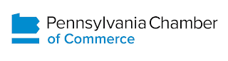 PENNSYLVANIA CHAMBER OF COMMERCE logo