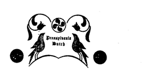 PENNSYLVANIA DUTCH logo