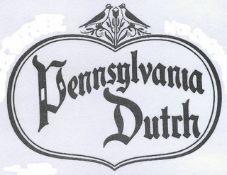 PENNSYLVANIA DUTCH logo
