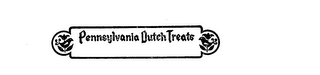 PENNSYLVANIA DUTCH TREATS logo