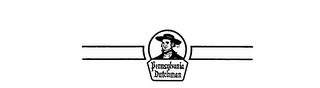 PENNSYLVANIA DUTCHMAN logo