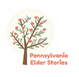 PENNSYLVANIA ELDER STORIES logo