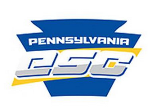 PENNSYLVANIA ESC logo