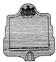PENNSYLVANIA HISTORICAL AND MUSEUM COMMISSION logo