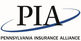 PENNSYLVANIA INSURANCE ALLIANCE logo