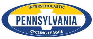 PENNSYLVANIA INTERSCHOLASTIC CYCLING LEAGUE logo