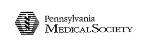 PENNSYLVANIA MEDICAL SOCIETY logo