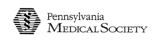 PENNSYLVANIA MEDICAL SOCIETY logo