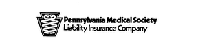PENNSYLVANIA MEDICAL SOCIETY LIABILITY INSURANCE COMPANY logo
