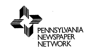 PENNSYLVANIA NEWSPAPER NETWORK logo