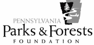 PENNSYLVANIA PARKS & FORESTS FOUNDATION logo