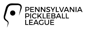 PENNSYLVANIA PICKLEBALL LEAGUE logo