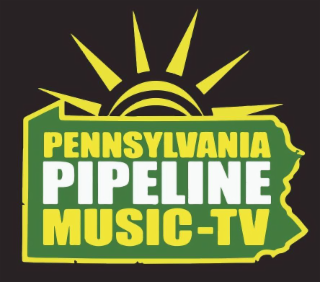 PENNSYLVANIA PIPELINE MUSIC-TV logo