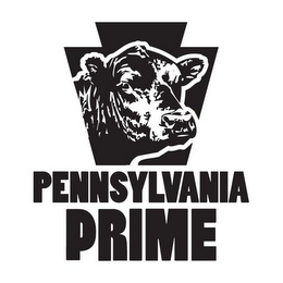 PENNSYLVANIA PRIME logo