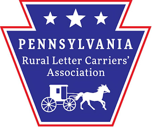 PENNSYLVANIA RURAL LETTER CARRIERS' ASSOCIATION logo