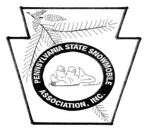 PENNSYLVANIA STATE SNOWMOBILE ASSOCIATION, INC. logo
