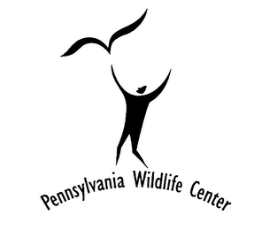 PENNSYLVANIA WILDLIFE CENTER logo