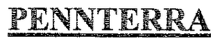 PENNTERRA logo