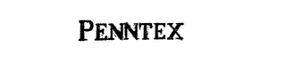 PENNTEX logo