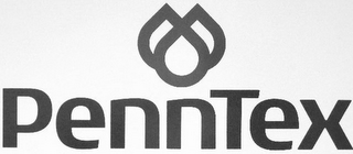 PENNTEX logo
