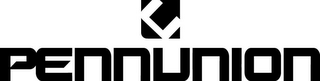 PENNUNION logo