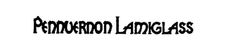 PENNVERNON LAMIGLASS logo