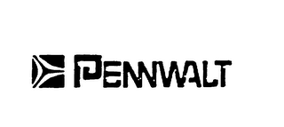 PENNWALT logo