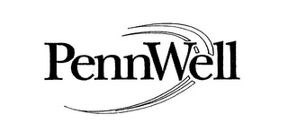 PENNWELL logo