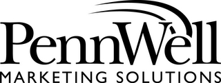 PENNWELL MARKETING SOLUTIONS logo