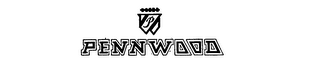 PENNWOOD logo