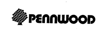 PENNWOOD logo