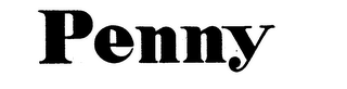 PENNY logo
