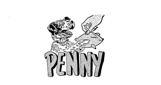 PENNY logo