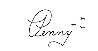 PENNY logo