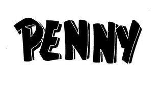 PENNY logo