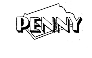 PENNY logo
