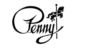 PENNY logo