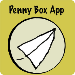 PENNY BOX APP logo